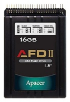 Apacer AFD II 1.8inch 16Gb specifications, Apacer AFD II 1.8inch 16Gb, specifications Apacer AFD II 1.8inch 16Gb, Apacer AFD II 1.8inch 16Gb specification, Apacer AFD II 1.8inch 16Gb specs, Apacer AFD II 1.8inch 16Gb review, Apacer AFD II 1.8inch 16Gb reviews
