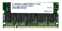 memory module Apacer, memory module Apacer DDR 266 SO-DIMM 1Gb, Apacer memory module, Apacer DDR 266 SO-DIMM 1Gb memory module, Apacer DDR 266 SO-DIMM 1Gb ddr, Apacer DDR 266 SO-DIMM 1Gb specifications, Apacer DDR 266 SO-DIMM 1Gb, specifications Apacer DDR 266 SO-DIMM 1Gb, Apacer DDR 266 SO-DIMM 1Gb specification, sdram Apacer, Apacer sdram