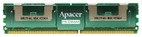 memory module Apacer, memory module Apacer DDR2 533 FB-DIMM 1Gb CL4, Apacer memory module, Apacer DDR2 533 FB-DIMM 1Gb CL4 memory module, Apacer DDR2 533 FB-DIMM 1Gb CL4 ddr, Apacer DDR2 533 FB-DIMM 1Gb CL4 specifications, Apacer DDR2 533 FB-DIMM 1Gb CL4, specifications Apacer DDR2 533 FB-DIMM 1Gb CL4, Apacer DDR2 533 FB-DIMM 1Gb CL4 specification, sdram Apacer, Apacer sdram