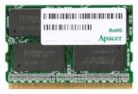 memory module Apacer, memory module Apacer DDR2 667 1Gb MicroDIMM, Apacer memory module, Apacer DDR2 667 1Gb MicroDIMM memory module, Apacer DDR2 667 1Gb MicroDIMM ddr, Apacer DDR2 667 1Gb MicroDIMM specifications, Apacer DDR2 667 1Gb MicroDIMM, specifications Apacer DDR2 667 1Gb MicroDIMM, Apacer DDR2 667 1Gb MicroDIMM specification, sdram Apacer, Apacer sdram