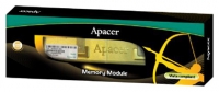 memory module Apacer, memory module Apacer DDR3 1066 DIMM 1Gb with Heatspreader, Apacer memory module, Apacer DDR3 1066 DIMM 1Gb with Heatspreader memory module, Apacer DDR3 1066 DIMM 1Gb with Heatspreader ddr, Apacer DDR3 1066 DIMM 1Gb with Heatspreader specifications, Apacer DDR3 1066 DIMM 1Gb with Heatspreader, specifications Apacer DDR3 1066 DIMM 1Gb with Heatspreader, Apacer DDR3 1066 DIMM 1Gb with Heatspreader specification, sdram Apacer, Apacer sdram