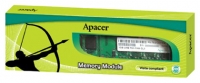 memory module Apacer, memory module Apacer DDR3 1333 DIMM 1Gb, Apacer memory module, Apacer DDR3 1333 DIMM 1Gb memory module, Apacer DDR3 1333 DIMM 1Gb ddr, Apacer DDR3 1333 DIMM 1Gb specifications, Apacer DDR3 1333 DIMM 1Gb, specifications Apacer DDR3 1333 DIMM 1Gb, Apacer DDR3 1333 DIMM 1Gb specification, sdram Apacer, Apacer sdram