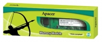 memory module Apacer, memory module Apacer DDR3 1333 DIMM 8Gb, Apacer memory module, Apacer DDR3 1333 DIMM 8Gb memory module, Apacer DDR3 1333 DIMM 8Gb ddr, Apacer DDR3 1333 DIMM 8Gb specifications, Apacer DDR3 1333 DIMM 8Gb, specifications Apacer DDR3 1333 DIMM 8Gb, Apacer DDR3 1333 DIMM 8Gb specification, sdram Apacer, Apacer sdram