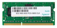 memory module Apacer, memory module Apacer DDR3 1333 Registered ECC SO-DIMM 4Gb, Apacer memory module, Apacer DDR3 1333 Registered ECC SO-DIMM 4Gb memory module, Apacer DDR3 1333 Registered ECC SO-DIMM 4Gb ddr, Apacer DDR3 1333 Registered ECC SO-DIMM 4Gb specifications, Apacer DDR3 1333 Registered ECC SO-DIMM 4Gb, specifications Apacer DDR3 1333 Registered ECC SO-DIMM 4Gb, Apacer DDR3 1333 Registered ECC SO-DIMM 4Gb specification, sdram Apacer, Apacer sdram