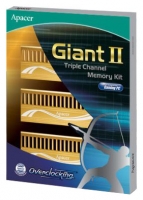 memory module Apacer, memory module Apacer Giant II DIMM DDR3 1600 6GB Kit (2GBx3), Apacer memory module, Apacer Giant II DIMM DDR3 1600 6GB Kit (2GBx3) memory module, Apacer Giant II DIMM DDR3 1600 6GB Kit (2GBx3) ddr, Apacer Giant II DIMM DDR3 1600 6GB Kit (2GBx3) specifications, Apacer Giant II DIMM DDR3 1600 6GB Kit (2GBx3), specifications Apacer Giant II DIMM DDR3 1600 6GB Kit (2GBx3), Apacer Giant II DIMM DDR3 1600 6GB Kit (2GBx3) specification, sdram Apacer, Apacer sdram