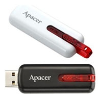 usb flash drive Apacer, usb flash Apacer Handy Steno AH326 16GB, Apacer flash usb, flash drives Apacer Handy Steno AH326 16GB, thumb drive Apacer, usb flash drive Apacer, Apacer Handy Steno AH326 16GB