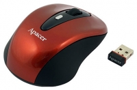 Apacer M821 Wireless Laser Mouse Red USB photo, Apacer M821 Wireless Laser Mouse Red USB photos, Apacer M821 Wireless Laser Mouse Red USB picture, Apacer M821 Wireless Laser Mouse Red USB pictures, Apacer photos, Apacer pictures, image Apacer, Apacer images