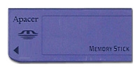 memory card Apacer, memory card Apacer Memory Stick 128 MB, Apacer memory card, Apacer Memory Stick 128 MB memory card, memory stick Apacer, Apacer memory stick, Apacer Memory Stick 128 MB, Apacer Memory Stick 128 MB specifications, Apacer Memory Stick 128 MB