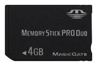 memory card Apacer, memory card Apacer Memory Stick PRO Duo 4GB, Apacer memory card, Apacer Memory Stick PRO Duo 4GB memory card, memory stick Apacer, Apacer memory stick, Apacer Memory Stick PRO Duo 4GB, Apacer Memory Stick PRO Duo 4GB specifications, Apacer Memory Stick PRO Duo 4GB