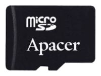 memory card Apacer, memory card Apacer microSD 1Gb, Apacer memory card, Apacer microSD 1Gb memory card, memory stick Apacer, Apacer memory stick, Apacer microSD 1Gb, Apacer microSD 1Gb specifications, Apacer microSD 1Gb
