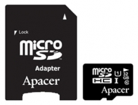 memory card Apacer, memory card Apacer microSDHC Card Class 10 UHS-I U1 32GB + SD adapter, Apacer memory card, Apacer microSDHC Card Class 10 UHS-I U1 32GB + SD adapter memory card, memory stick Apacer, Apacer memory stick, Apacer microSDHC Card Class 10 UHS-I U1 32GB + SD adapter, Apacer microSDHC Card Class 10 UHS-I U1 32GB + SD adapter specifications, Apacer microSDHC Card Class 10 UHS-I U1 32GB + SD adapter