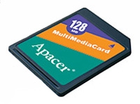 memory card Apacer, memory card Apacer MultiMedia Card 128MB, Apacer memory card, Apacer MultiMedia Card 128MB memory card, memory stick Apacer, Apacer memory stick, Apacer MultiMedia Card 128MB, Apacer MultiMedia Card 128MB specifications, Apacer MultiMedia Card 128MB