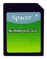 memory card Apacer, memory card Apacer MultiMedia Card 16MB, Apacer memory card, Apacer MultiMedia Card 16MB memory card, memory stick Apacer, Apacer memory stick, Apacer MultiMedia Card 16MB, Apacer MultiMedia Card 16MB specifications, Apacer MultiMedia Card 16MB