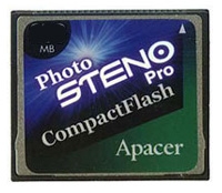 memory card Apacer, memory card Apacer Photo Steno Pro CF 1GB, Apacer memory card, Apacer Photo Steno Pro CF 1GB memory card, memory stick Apacer, Apacer memory stick, Apacer Photo Steno Pro CF 1GB, Apacer Photo Steno Pro CF 1GB specifications, Apacer Photo Steno Pro CF 1GB