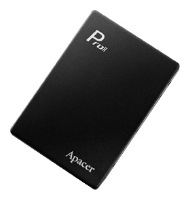 Apacer ProII AS203 64GB specifications, Apacer ProII AS203 64GB, specifications Apacer ProII AS203 64GB, Apacer ProII AS203 64GB specification, Apacer ProII AS203 64GB specs, Apacer ProII AS203 64GB review, Apacer ProII AS203 64GB reviews