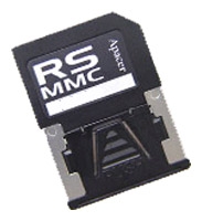 memory card Apacer, memory card Apacer RS-MMC 128MB, Apacer memory card, Apacer RS-MMC 128MB memory card, memory stick Apacer, Apacer memory stick, Apacer RS-MMC 128MB, Apacer RS-MMC 128MB specifications, Apacer RS-MMC 128MB