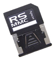 memory card Apacer, memory card Apacer RS-MMC 256MB, Apacer memory card, Apacer RS-MMC 256MB memory card, memory stick Apacer, Apacer memory stick, Apacer RS-MMC 256MB, Apacer RS-MMC 256MB specifications, Apacer RS-MMC 256MB