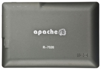 Apache R-7926 photo, Apache R-7926 photos, Apache R-7926 picture, Apache R-7926 pictures, Apache photos, Apache pictures, image Apache, Apache images