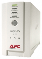 ups APC, ups APC Back-UPS CS 650VA 230V, APC ups, APC Back-UPS CS 650VA 230V ups, uninterruptible power supply APC, APC uninterruptible power supply, uninterruptible power supply APC Back-UPS CS 650VA 230V, APC Back-UPS CS 650VA 230V specifications, APC Back-UPS CS 650VA 230V