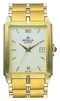 Appella 215-1001 watch, watch Appella 215-1001, Appella 215-1001 price, Appella 215-1001 specs, Appella 215-1001 reviews, Appella 215-1001 specifications, Appella 215-1001