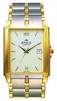 Appella 215-2001 watch, watch Appella 215-2001, Appella 215-2001 price, Appella 215-2001 specs, Appella 215-2001 reviews, Appella 215-2001 specifications, Appella 215-2001