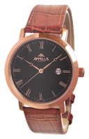 Appella 4121-4014 watch, watch Appella 4121-4014, Appella 4121-4014 price, Appella 4121-4014 specs, Appella 4121-4014 reviews, Appella 4121-4014 specifications, Appella 4121-4014