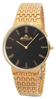 Appella 4123-1004 watch, watch Appella 4123-1004, Appella 4123-1004 price, Appella 4123-1004 specs, Appella 4123-1004 reviews, Appella 4123-1004 specifications, Appella 4123-1004