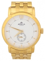 Appella 4155-1001 watch, watch Appella 4155-1001, Appella 4155-1001 price, Appella 4155-1001 specs, Appella 4155-1001 reviews, Appella 4155-1001 specifications, Appella 4155-1001