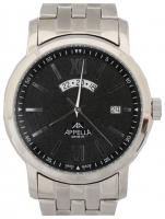 Appella 4157-3004 watch, watch Appella 4157-3004, Appella 4157-3004 price, Appella 4157-3004 specs, Appella 4157-3004 reviews, Appella 4157-3004 specifications, Appella 4157-3004