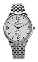Appella 4307-3001 watch, watch Appella 4307-3001, Appella 4307-3001 price, Appella 4307-3001 specs, Appella 4307-3001 reviews, Appella 4307-3001 specifications, Appella 4307-3001