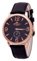 Appella 4307-4014 watch, watch Appella 4307-4014, Appella 4307-4014 price, Appella 4307-4014 specs, Appella 4307-4014 reviews, Appella 4307-4014 specifications, Appella 4307-4014