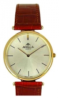 Appella 607-1011 watch, watch Appella 607-1011, Appella 607-1011 price, Appella 607-1011 specs, Appella 607-1011 reviews, Appella 607-1011 specifications, Appella 607-1011