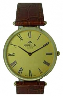 Appella 609-1015 watch, watch Appella 609-1015, Appella 609-1015 price, Appella 609-1015 specs, Appella 609-1015 reviews, Appella 609-1015 specifications, Appella 609-1015