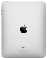 tablet Apple, tablet Apple iPad 16Gb Wi-Fi, Apple tablet, Apple iPad 16Gb Wi-Fi tablet, tablet pc Apple, Apple tablet pc, Apple iPad 16Gb Wi-Fi, Apple iPad 16Gb Wi-Fi specifications, Apple iPad 16Gb Wi-Fi
