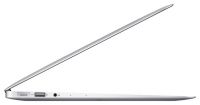laptop Apple, notebook Apple MacBook Air 13 Mid 2013 MD760 (Core i5 1300 Mhz/13.3