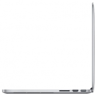 Apple MacBook Pro 13 with Retina display Early 2013 (Core i7 processor 3000 Mhz/13.3"/2560x1600/8192Mb/256Gb/DVD/wifi/Bluetooth/MacOS X) photo, Apple MacBook Pro 13 with Retina display Early 2013 (Core i7 processor 3000 Mhz/13.3"/2560x1600/8192Mb/256Gb/DVD/wifi/Bluetooth/MacOS X) photos, Apple MacBook Pro 13 with Retina display Early 2013 (Core i7 processor 3000 Mhz/13.3"/2560x1600/8192Mb/256Gb/DVD/wifi/Bluetooth/MacOS X) picture, Apple MacBook Pro 13 with Retina display Early 2013 (Core i7 processor 3000 Mhz/13.3"/2560x1600/8192Mb/256Gb/DVD/wifi/Bluetooth/MacOS X) pictures, Apple photos, Apple pictures, image Apple, Apple images