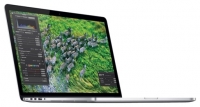 laptop Apple, notebook Apple MacBook Pro 15 with Retina display Early 2013 ME664 (Core i7 2400 Mhz/15.4