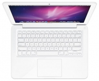 laptop Apple, notebook Apple MacBook 13 Mid 2010 MC516 (Core 2 Duo 2400 Mhz/13.3