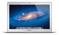 laptop Apple, notebook Apple MacBook Air 13 Mid 2012 MD232 (Core i5 1800 Mhz/13.3