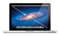 laptop Apple, notebook Apple MacBook Pro 13 Late 2011 MD313 (Core i5 2400 Mhz/13.3