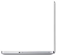 laptop Apple, notebook Apple MacBook Pro 13 Mid 2009 MB990 (Core 2 Duo 2260 Mhz/13.3
