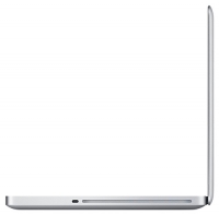 laptop Apple, notebook Apple MacBook Pro 13 Mid 2009 MB991 (Core 2 Duo 2530 Mhz/13.3