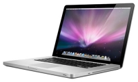 laptop Apple, notebook Apple MacBook Pro 15 Late 2008 MB470 (Core 2 Duo 2400 Mhz/15.4