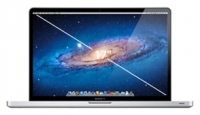 laptop Apple, notebook Apple MacBook Pro 17 Late 2011 MD311 (Core i7 2400 Mhz/17