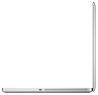 Apple MacBook Pro 17 Mid 2010 MC665 (Core i7 620M 2660 Mhz/17"/1920x1200/4096Mb/500Gb/DVD-RW/Wi-Fi/Bluetooth/MacOS X) photo, Apple MacBook Pro 17 Mid 2010 MC665 (Core i7 620M 2660 Mhz/17"/1920x1200/4096Mb/500Gb/DVD-RW/Wi-Fi/Bluetooth/MacOS X) photos, Apple MacBook Pro 17 Mid 2010 MC665 (Core i7 620M 2660 Mhz/17"/1920x1200/4096Mb/500Gb/DVD-RW/Wi-Fi/Bluetooth/MacOS X) picture, Apple MacBook Pro 17 Mid 2010 MC665 (Core i7 620M 2660 Mhz/17"/1920x1200/4096Mb/500Gb/DVD-RW/Wi-Fi/Bluetooth/MacOS X) pictures, Apple photos, Apple pictures, image Apple, Apple images