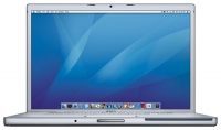 laptop Apple, notebook Apple MacBook Pro Mid 2007 MA897 (Core 2 Duo T7700 2400 Mhz/17.0