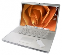 Apple MacBook Pro Mid 2007 MA897 (Core 2 Duo T7700 2400 Mhz/17.0"/1680x1050/2048Mb/160.0Gb/DVD-RW/Wi-Fi/Bluetooth/MacOS X) photo, Apple MacBook Pro Mid 2007 MA897 (Core 2 Duo T7700 2400 Mhz/17.0"/1680x1050/2048Mb/160.0Gb/DVD-RW/Wi-Fi/Bluetooth/MacOS X) photos, Apple MacBook Pro Mid 2007 MA897 (Core 2 Duo T7700 2400 Mhz/17.0"/1680x1050/2048Mb/160.0Gb/DVD-RW/Wi-Fi/Bluetooth/MacOS X) picture, Apple MacBook Pro Mid 2007 MA897 (Core 2 Duo T7700 2400 Mhz/17.0"/1680x1050/2048Mb/160.0Gb/DVD-RW/Wi-Fi/Bluetooth/MacOS X) pictures, Apple photos, Apple pictures, image Apple, Apple images