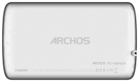 Archos 70 Titanium 8GB photo, Archos 70 Titanium 8GB photos, Archos 70 Titanium 8GB picture, Archos 70 Titanium 8GB pictures, Archos photos, Archos pictures, image Archos, Archos images
