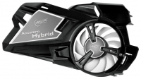 Arctic Cooling cooler, Arctic Cooling Accelero Hybrid cooler, Arctic Cooling cooling, Arctic Cooling Accelero Hybrid cooling, Arctic Cooling Accelero Hybrid,  Arctic Cooling Accelero Hybrid specifications, Arctic Cooling Accelero Hybrid specification, specifications Arctic Cooling Accelero Hybrid, Arctic Cooling Accelero Hybrid fan