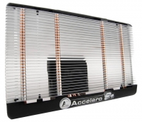 Arctic Cooling cooler, Arctic Cooling Accelero S1 Rev. 2 cooler, Arctic Cooling cooling, Arctic Cooling Accelero S1 Rev. 2 cooling, Arctic Cooling Accelero S1 Rev. 2,  Arctic Cooling Accelero S1 Rev. 2 specifications, Arctic Cooling Accelero S1 Rev. 2 specification, specifications Arctic Cooling Accelero S1 Rev. 2, Arctic Cooling Accelero S1 Rev. 2 fan